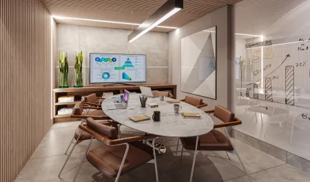 Urban Garden Residence