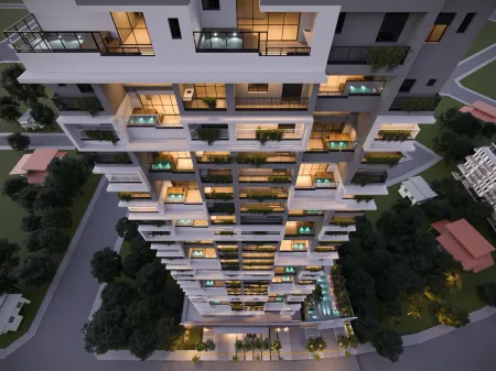 Haut Compact Life
