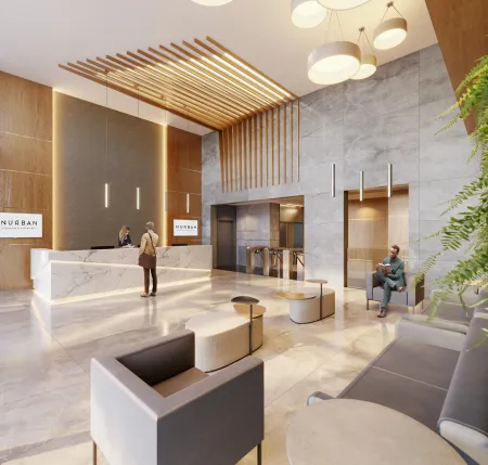 Nurban EcoBusiness Design