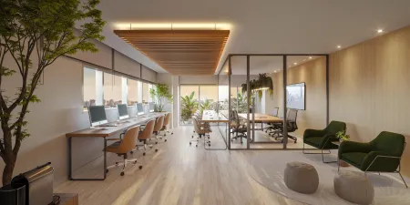 Nurban EcoBusiness Design