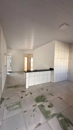 Casa Residencial Triunfo II