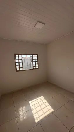 Casa Residencial Triunfo II