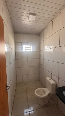 Casa Residencial Triunfo II