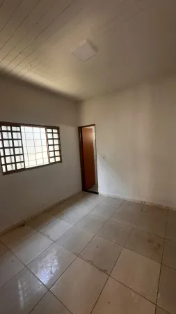 Casa Residencial Triunfo II