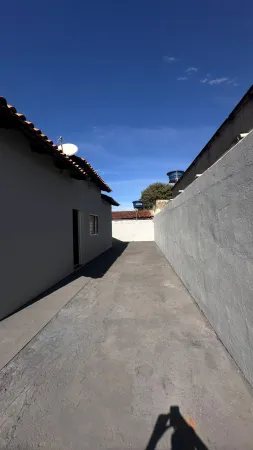 Casa Residencial Triunfo II