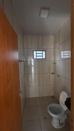 Casa Residencial Triunfo II