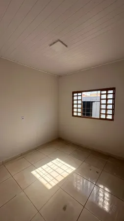 Casa Residencial Triunfo II