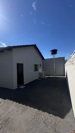 Casa Residencial Triunfo II