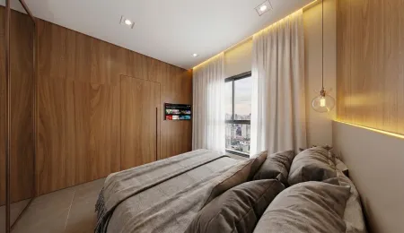 Atmos City Design