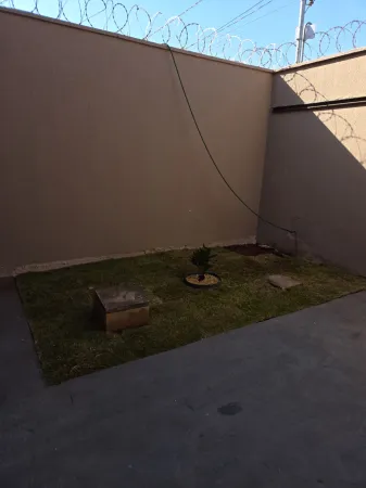 Casa Setor Orlando de Morais