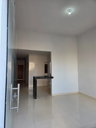 Casa Setor Orlando de Morais