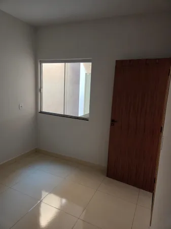 Casa Setor Orlando de Morais