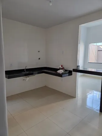 Casa Setor Orlando de Morais