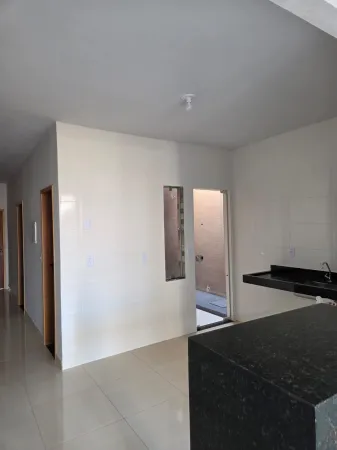 Casa Setor Orlando de Morais