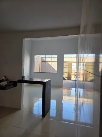 Casa Setor Orlando de Morais