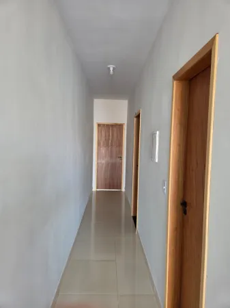 Casa Setor Orlando de Morais