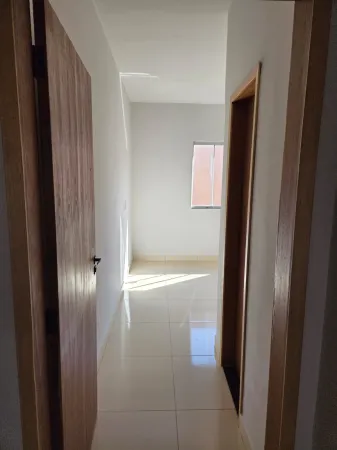 Casa Setor Orlando de Morais