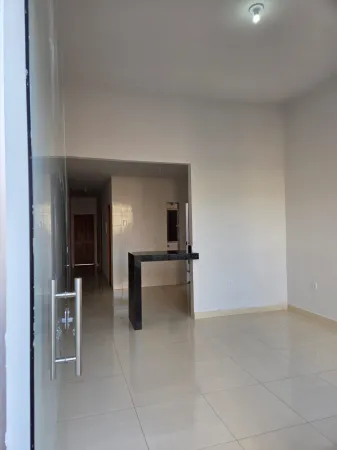 Casa Setor Orlando de Morais