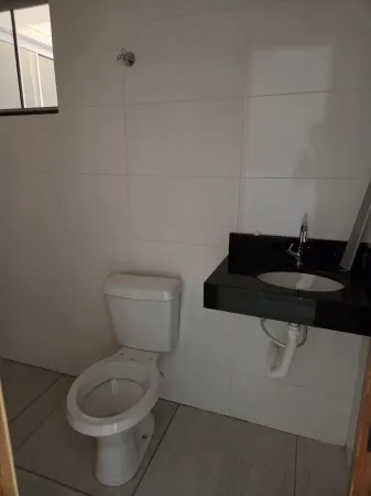 Casa Setor Orlando de Morais