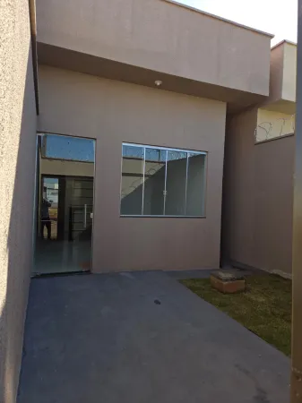 Casa Setor Orlando de Morais