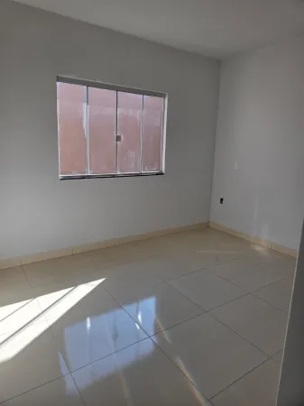 Casa Setor Orlando de Morais