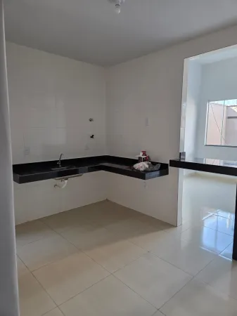 Casa Setor Orlando de Morais