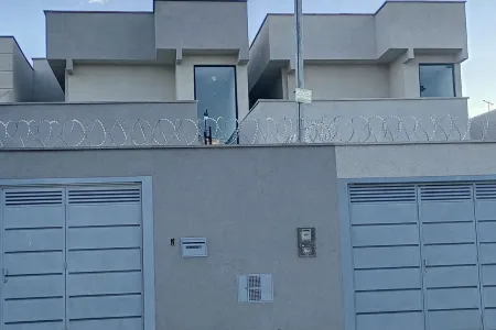 Sobrado Moinho dos Ventos