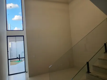 Sobrado Moinho dos Ventos