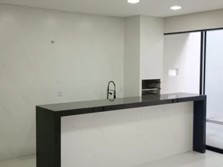 Sobrado Moinho dos Ventos