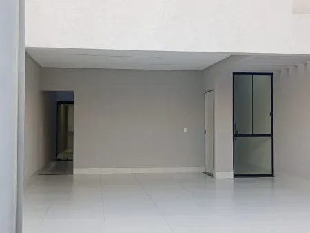 Sobrado Moinho dos Ventos