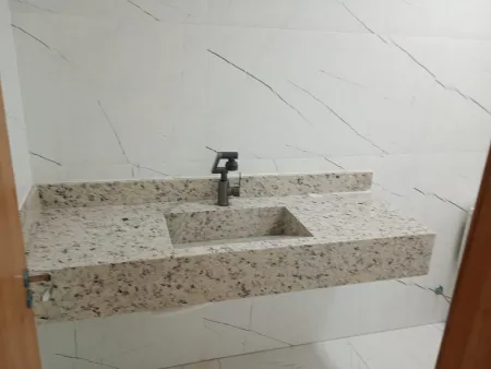 Sobrado Moinho dos Ventos