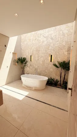 Casa Jardim Atlântico
