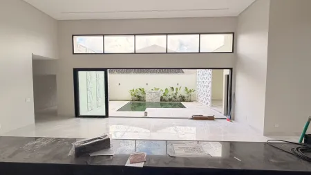 Casa Jardim Atlântico