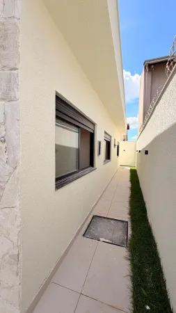 Casa Jardim Atlântico