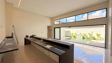 Casa Jardim Atlântico