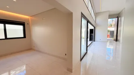 Casa Jardim Atlântico