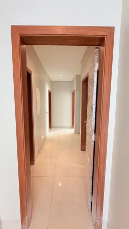 Casa Jardim Atlântico