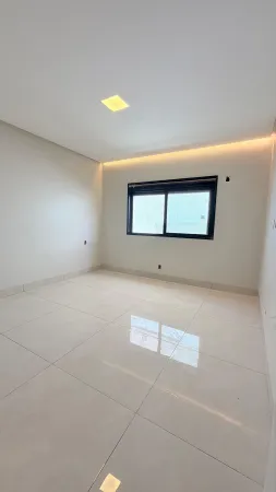 Casa Jardim Atlântico