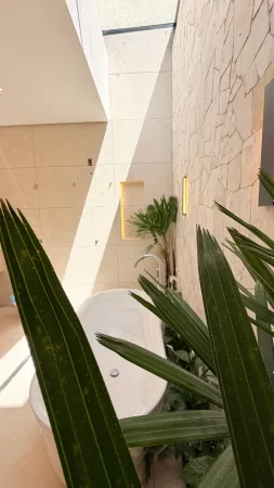 Casa Jardim Atlântico