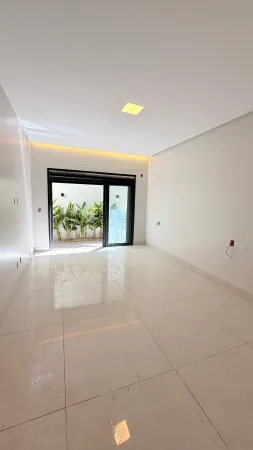 Casa Jardim Atlântico