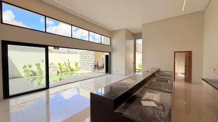Casa Jardim Atlântico