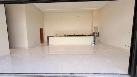 Casa Jardim Atlântico