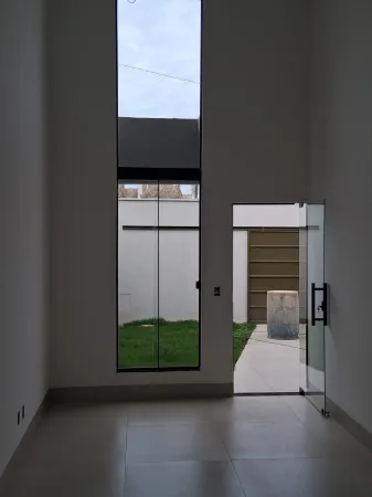 Casa Jardim Boa Esperança