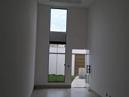 Casa Jardim Boa Esperança