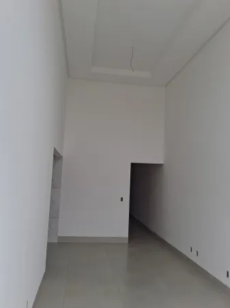Casa Jardim Boa Esperança