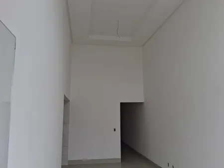 Casa Jardim Boa Esperança