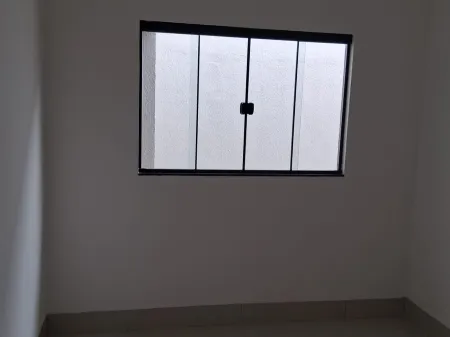 Casa Jardim Boa Esperança