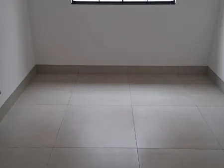 Casa Jardim Boa Esperança