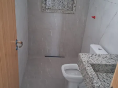 Casa Jardim Boa Esperança