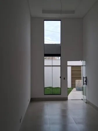 Casa Jardim Boa Esperança